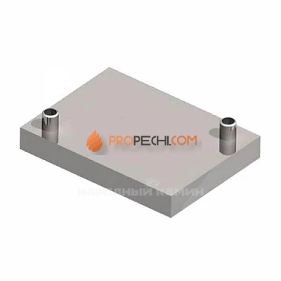 Везувий Теплообменник для печи