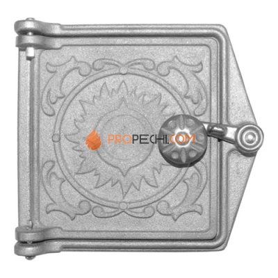 Дверка поддувальная ДП-1 Восход