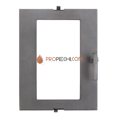 Дверка топочная ДТГ-5БС Сельга-2