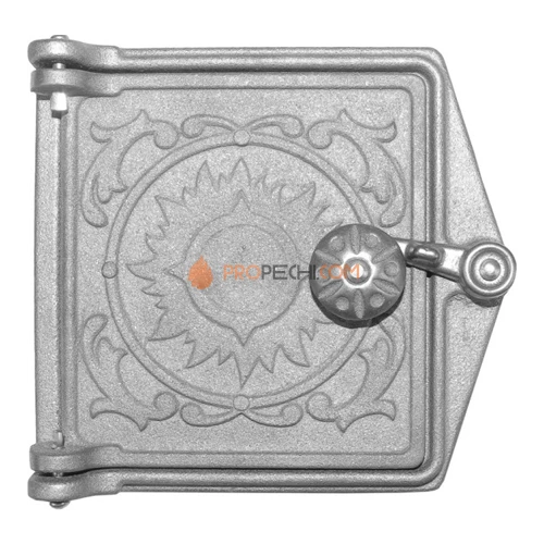 Дверка поддувальная ДП-1 Восход