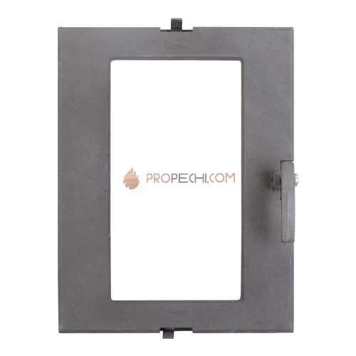 Дверка топочная ДТГ-5БС Сельга-2