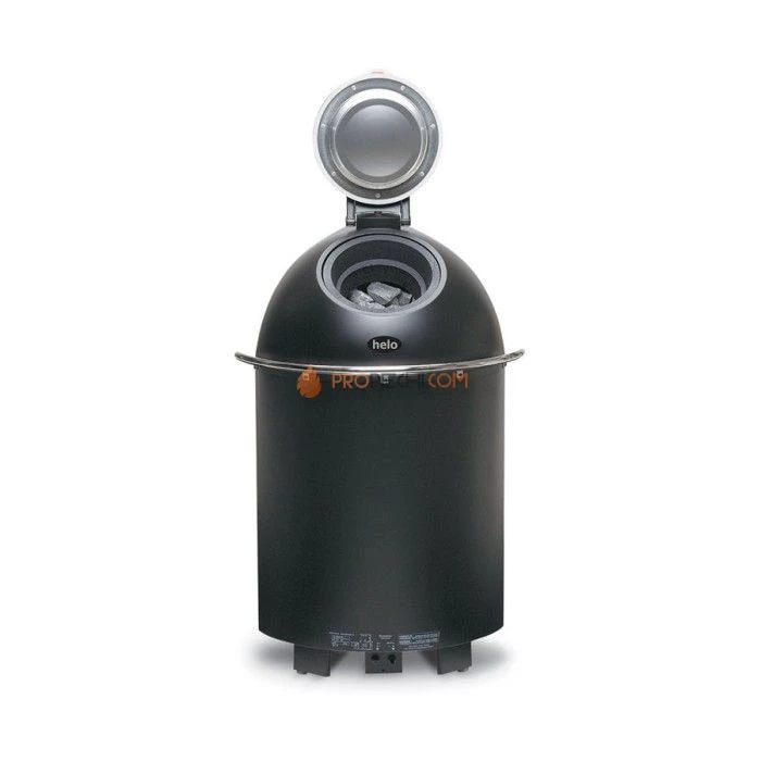 Электрическая печь Helo Saunatonttu 4