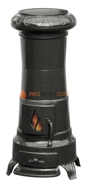 Печь-камин Plamen Julia