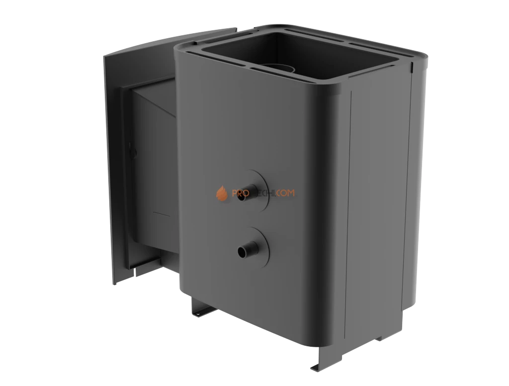 Банная печь Протопи Парилка 14ТС