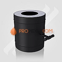 MAGMA Сэндвич-шибер поворотный 130/230 мм.