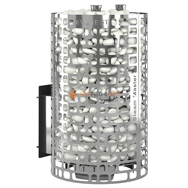 Steam Master 60 INOX б/в