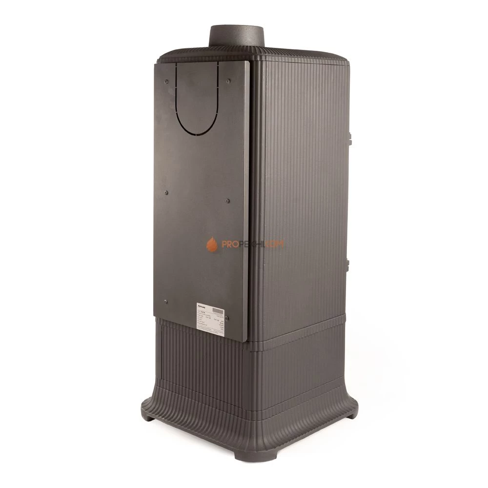 Печи-камины FireWay Verta NF