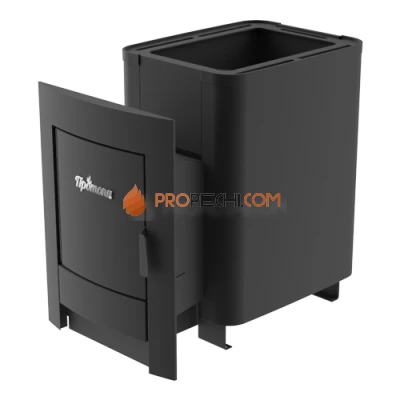 Банная печь Протопи Парилка 14