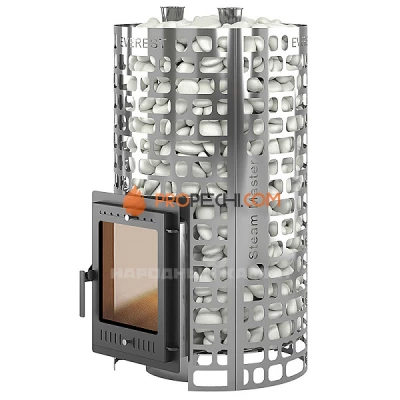 Steam Master 44 INOX б/в