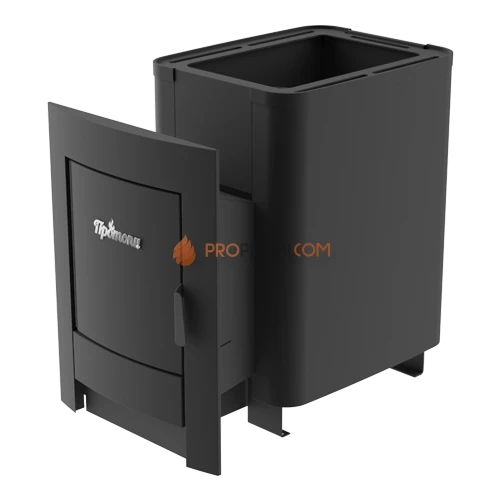 Банная печь Протопи Парилка 14