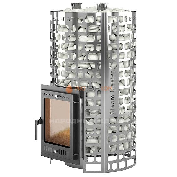 Steam Master 44 INOX б/в