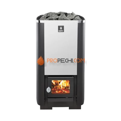 Дровяная печь для бани Kastor Karhu 30