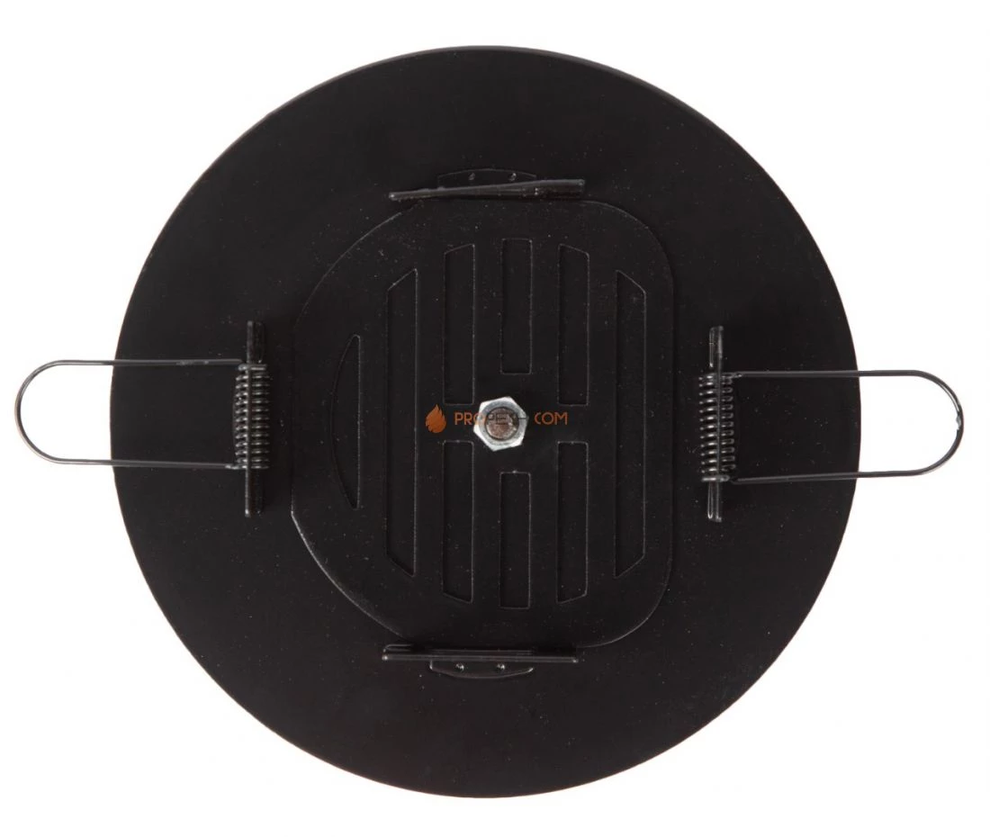 Диффузор D   80/128 черный (3)