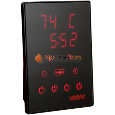 Пульт управления Harvia Xenio Combi CX110C