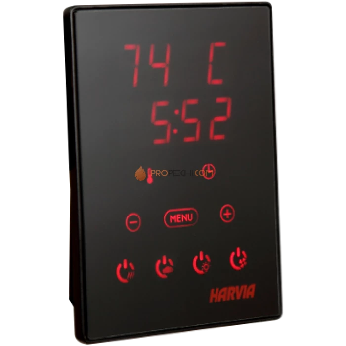 Пульт управления Harvia Xenio Combi CX110C