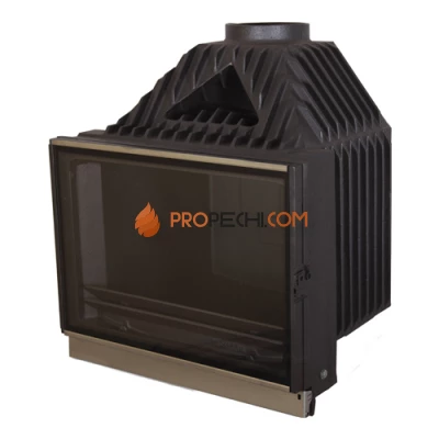 Каминная топка Tarnavva Monolity 18KW Unica plus