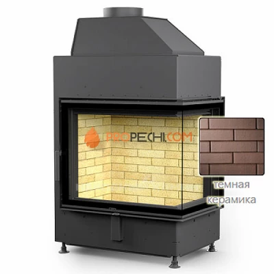 П2С 700 темная керамика