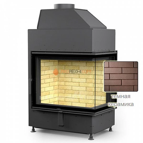 П2С 700 темная керамика