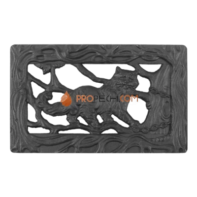 Решетка РВ-1 Кот ученый