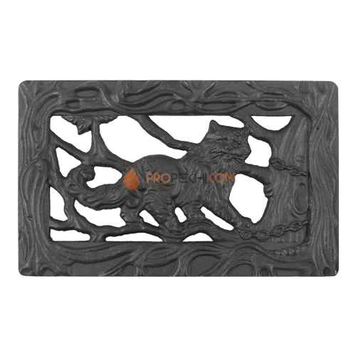 Решетка РВ-1 Кот ученый