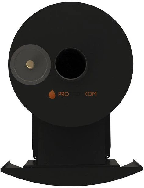 Банная печь Grill'D Aurora 160А Trio Window (дверца со стеклом)