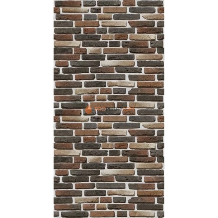 Термозащита DoorWood Фламма Дизайн Прага 087