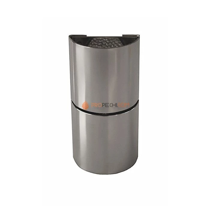 Светильник Cariitti SX II Led 0,5 Вт нержавеющая сталь