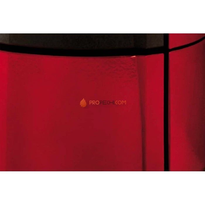 Печь-камин La Nordica Fortuna