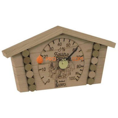 Гигрометр SAWO 145-HD