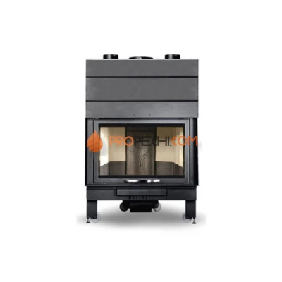 Каминная топка La Nordica Monoblocco 900 Piano