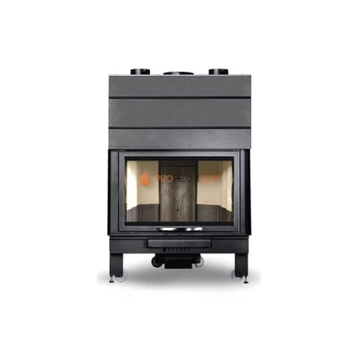 Каминная топка La Nordica Monoblocco 900 Piano