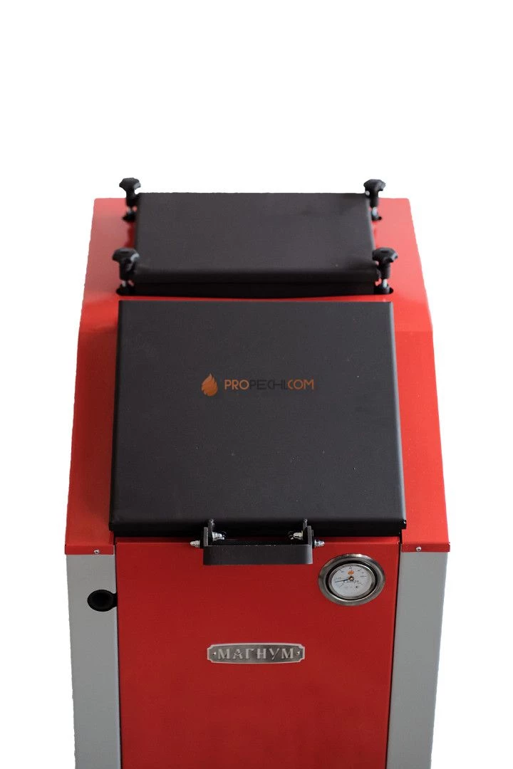 Котел водяного отопления НМК Магнум 30 кВт