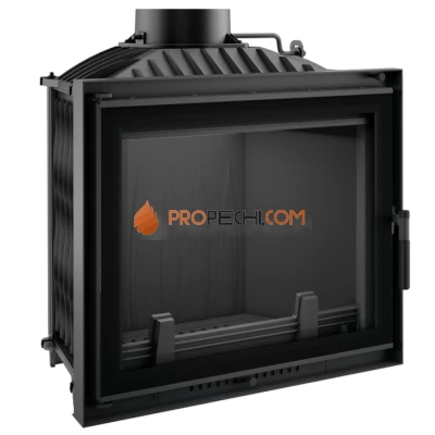 Каминная топка Kratki Felix/DECO