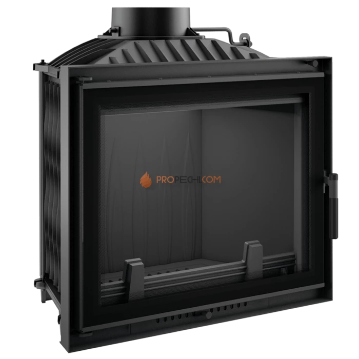 Каминная топка Kratki Felix/DECO