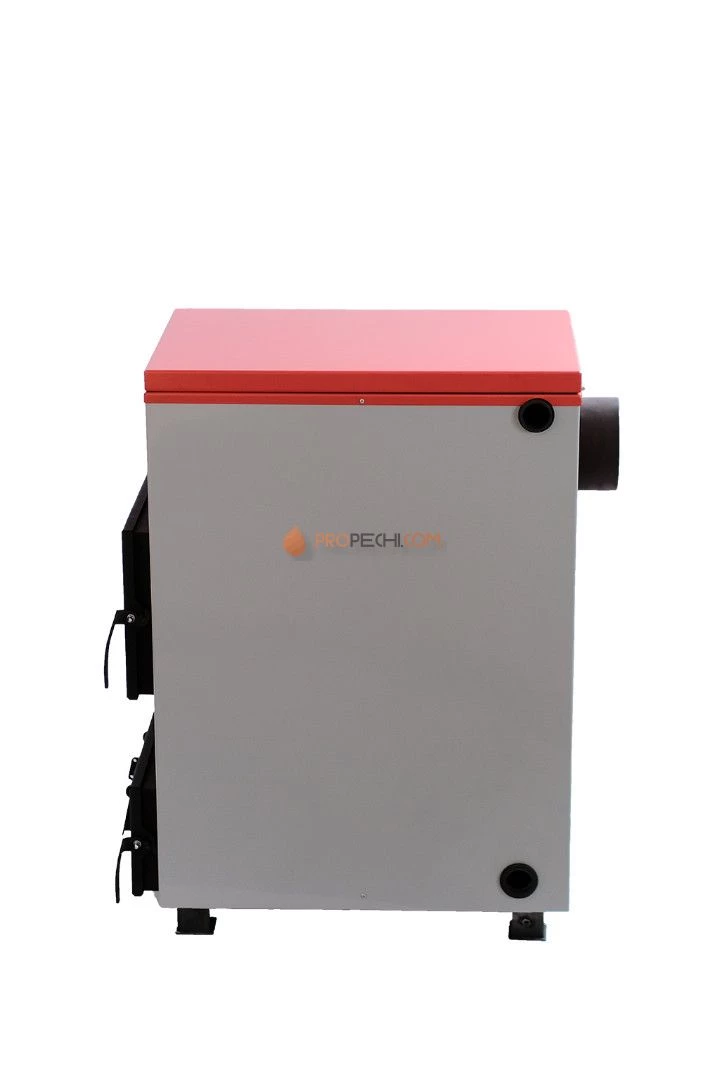 Котел водяного отопления НМК Гефест 40 кВт