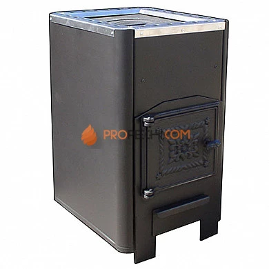 Отопительная печь Варвара УЮТ-1