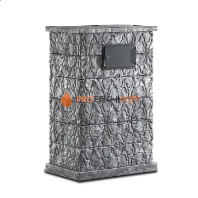 Комплект Talc 03 talcum stone + Klover KLV RT 100-RVn