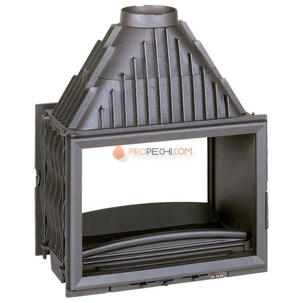 Каминная топка Invicta Double face 700