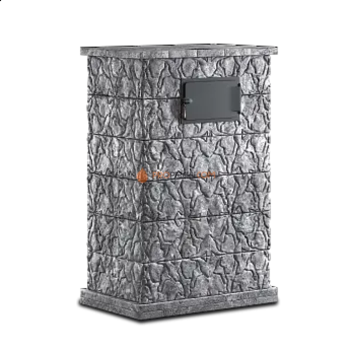 Комплект Talc 03 talcum stone + Klover KLV RT 100-RVn