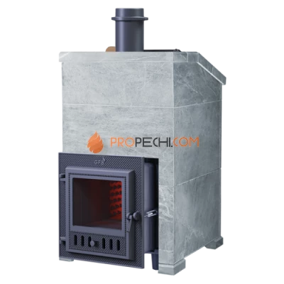 Комплект GFS ЗК 25М Президент 1000/50 Талькохлорит