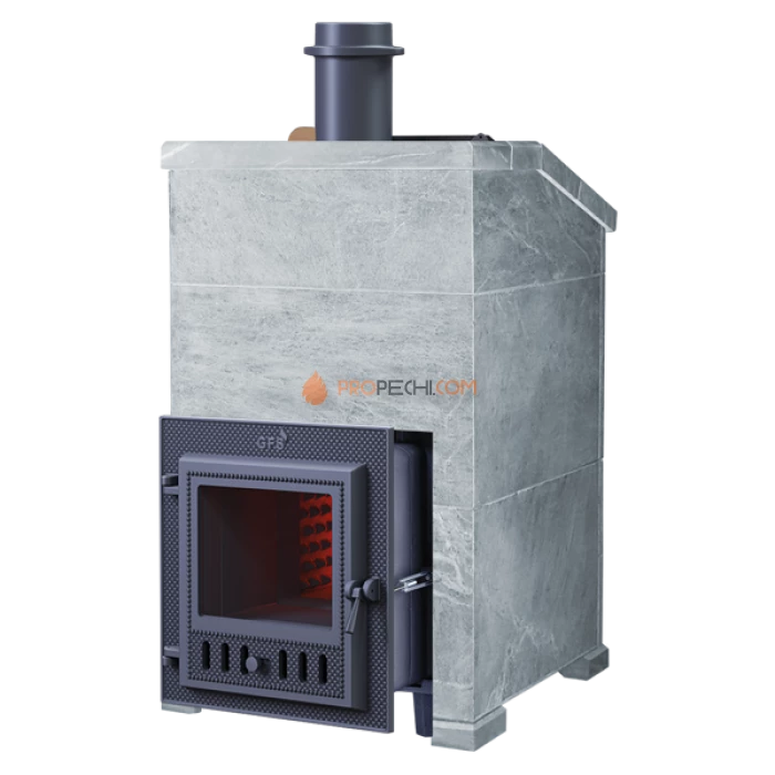 Комплект GFS ЗК 25М Президент 1000/50 Талькохлорит