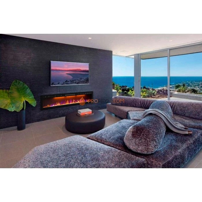 Электрический очаг Royal Flame Crystal 72 RF