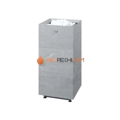 Электрическая печь Tulikivi Tuisku Rigata (10.5 кВт, выносной пульт в комплекте)