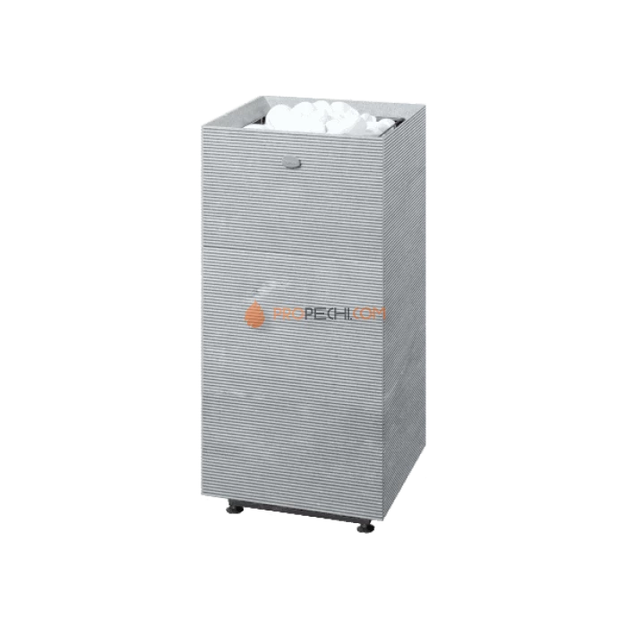 Электрическая печь Tulikivi Tuisku Rigata (10.5 кВт, выносной пульт в комплекте)