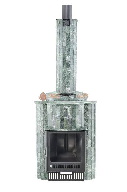Банная печь Ферингер Малютка ПФ Змеевик наборный