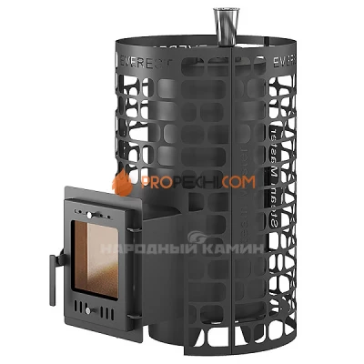 Steam Master 24 (210М)