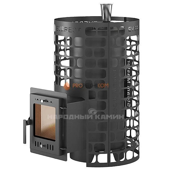 Steam Master 24 (210М)