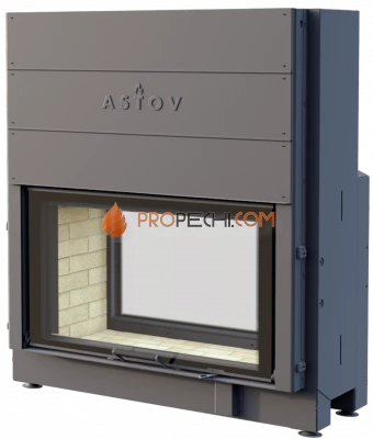 Каминная топка Астов ПТ 10057