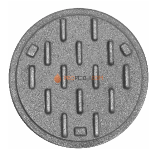 Конфорка К2А