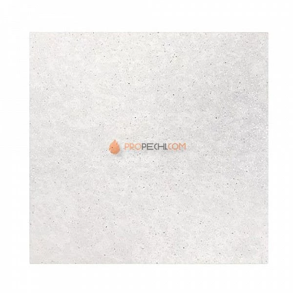 Плита фиброцементная  АНТИФЛЕЙМ 9х1200х1200 мм